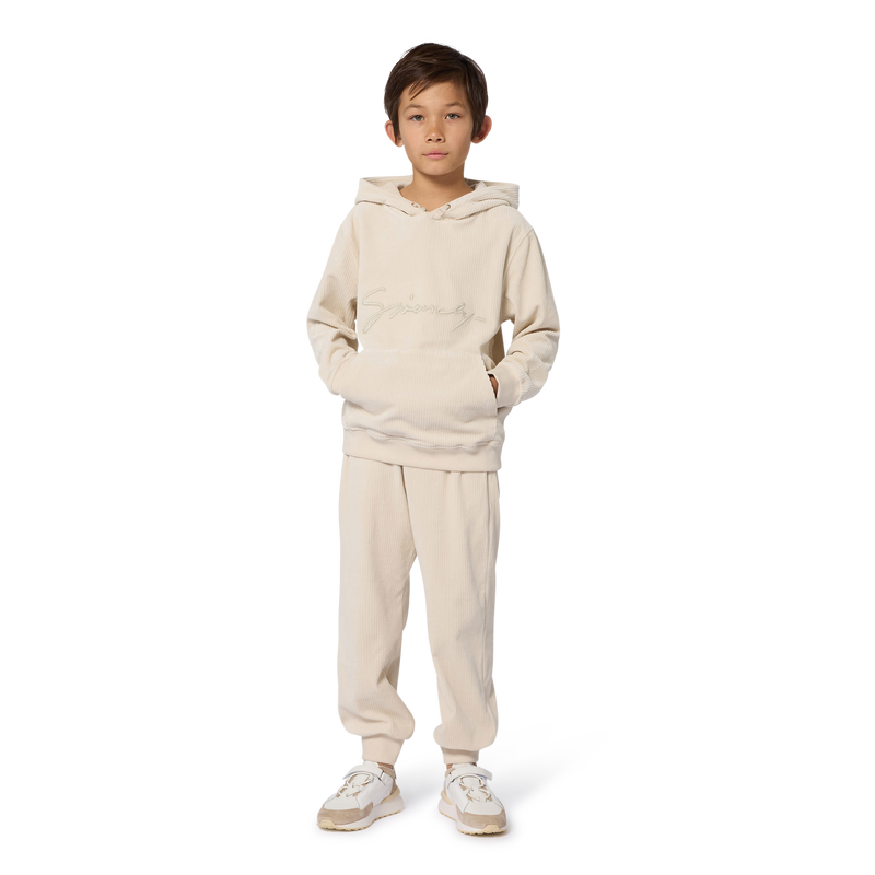 Calças de veludo cotelê GIVENCHY 
                    UNISEX