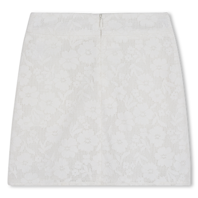 SAIA CURTA MICHAEL KORS GIRL