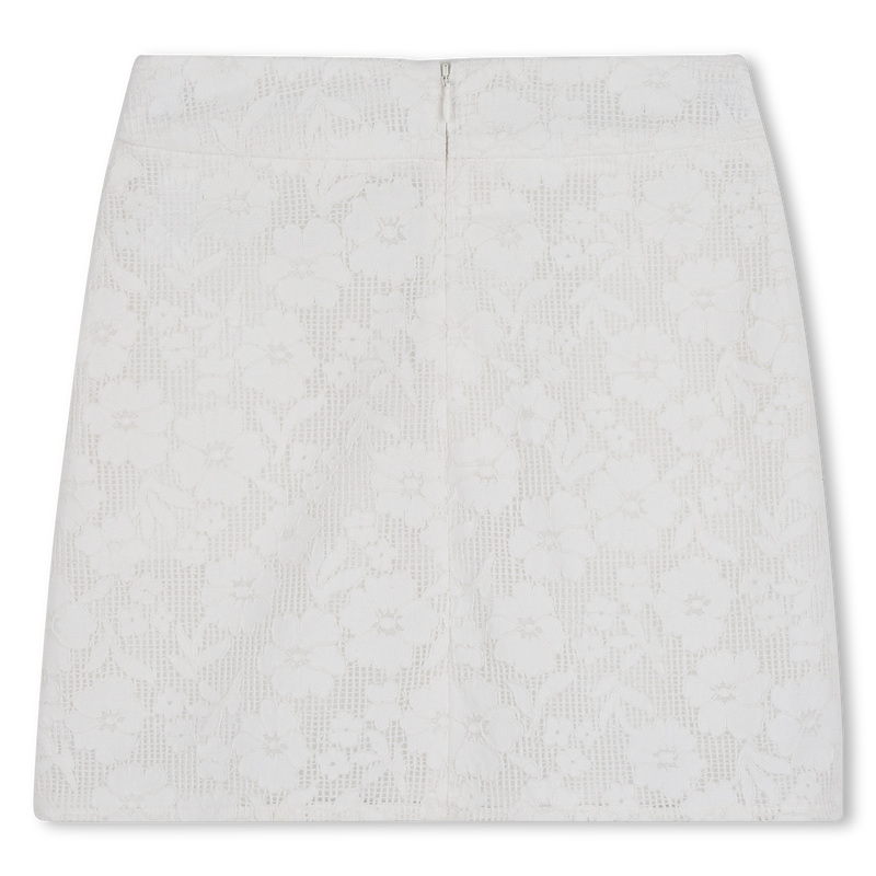 SAIA CURTA MICHAEL KORS 
                        GIRL