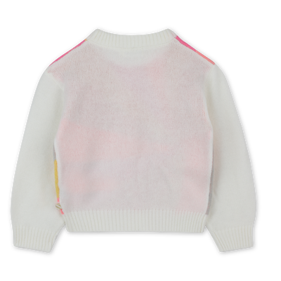 Camisola de malha BILLIEBLUSH GIRL