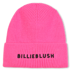 Gorro de malha BILLIEBLUSH 
                    GIRL