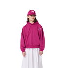 Vestido de cavas em algod&atilde;o DKNY 
                    GIRL