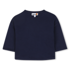 Camiseta e cal&ccedil;a de press&atilde;o TIMBERLAND 
                    BOY