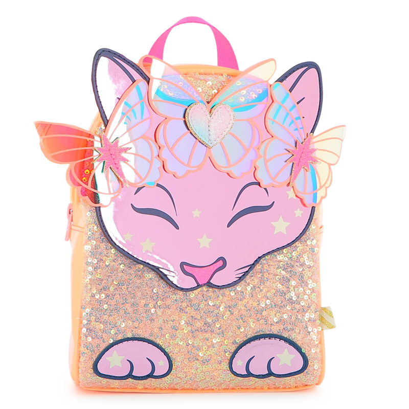 Mochila BILLIEBLUSH 
                    GIRL