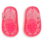 S&acirc;ndalos strap BILLIEBLUSH 
                    GIRL