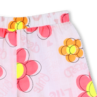 Cal&ccedil;&otilde;es de algod&atilde;o BILLIEBLUSH 
                    GIRL