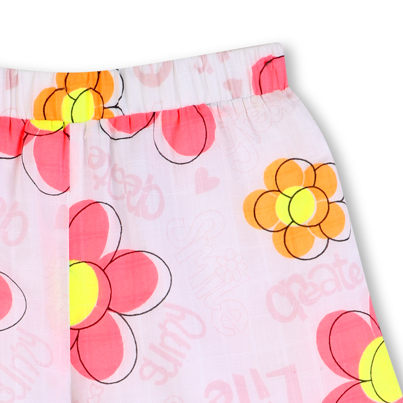 CAL&Ccedil;&Otilde;ES DE ALGOD&Atilde;O BILLIEBLUSH 
                        GIRL