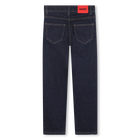Cal&ccedil;as jeans HUGO 
                    BOY