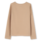 Camiseta de manga longa MICHAEL KORS 
                    GIRL