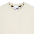T-shirt de manga curta BOSS 
                    GIRL