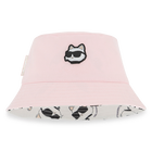 Bob revers&iacute;vel KARL LAGERFELD KIDS 
                    GIRL