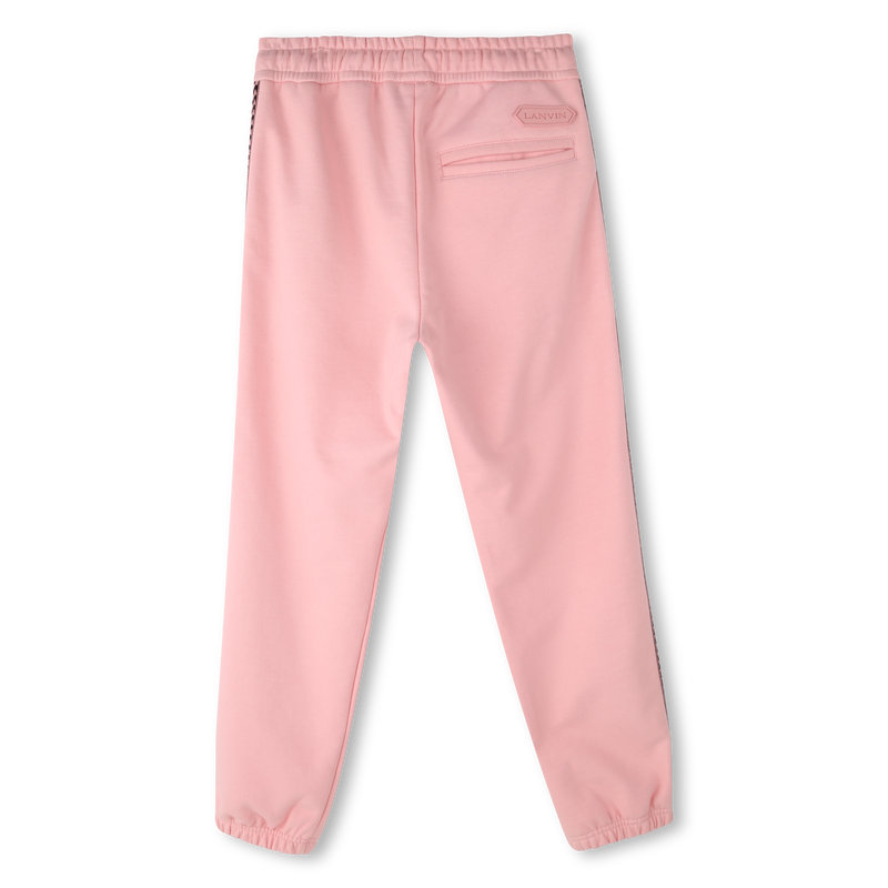 Calças jogging LANVIN 
                    GIRL