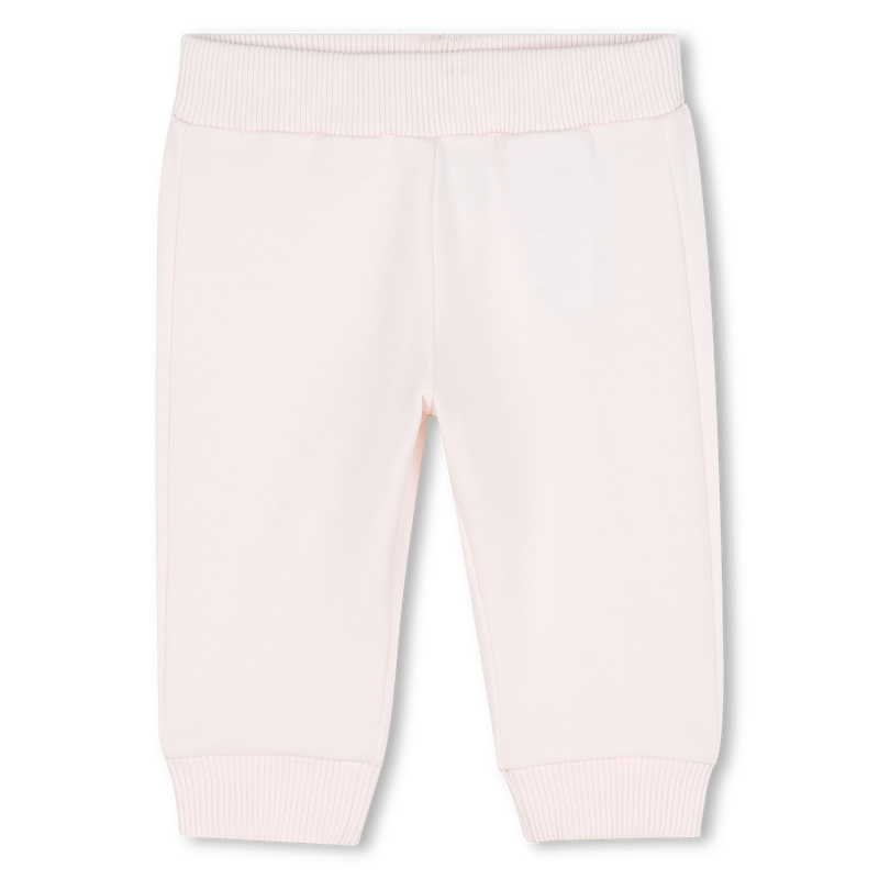 Conjunto de moletom + cal&ccedil;a KENZO KIDS 
                        GIRL