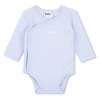 Conjunto de 5 bodies BOSS 
                    BOY