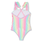 Fato de banho de 1 pe&ccedil;a BILLIEBLUSH 
                    GIRL
