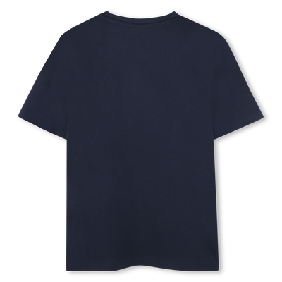 T-shirt de manga curta BOSS BOY