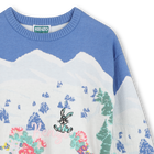 Su&eacute;ter KENZO KIDS 
                    GIRL