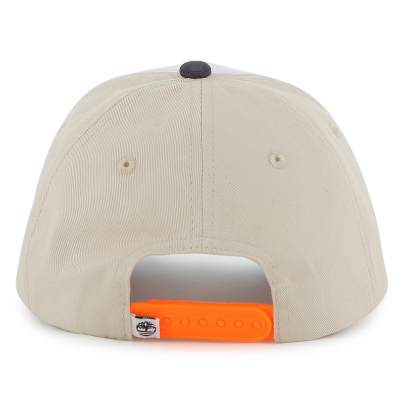 Tampa ajust&aacute;vel TIMBERLAND 
                        BOY