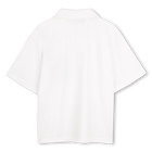Camisa polo de manga curta MARC JACOBS 
                    BOY