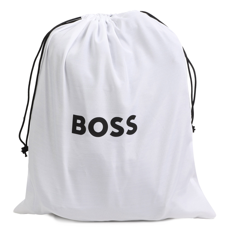 Mochila de sarja BOSS 
                    BOY