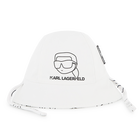 Bob revers&iacute;vel KARL LAGERFELD KIDS 
                    BOY