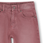 Cal&ccedil;a de denim CHLOE 
                    MENINA