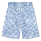 Cal&ccedil;&otilde;es de jogging HUGO 
                    MENINO