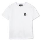 T-shirt de manga curta DKNY 
                    UNISEX