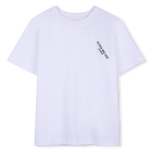 T-shirt de manga curta GIVENCHY 
                    BOY