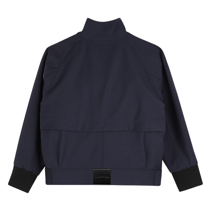 Casaco de cerim&ocirc;nia LANVIN 
                        BOY