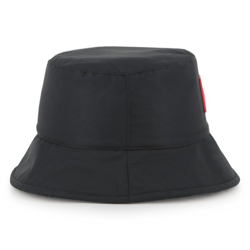 Chap&eacute;u bucket revers&iacute;vel HUGO 
                        BOY