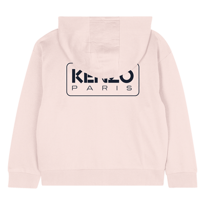 Cardigã jogger KENZO KIDS UNISEX