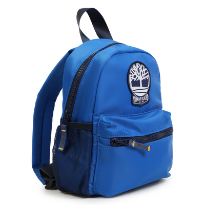 Mochila pequena com emblema TIMBERLAND BOY