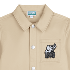 Casaco do sara KENZO KIDS 
                    BOY