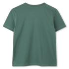 T-shirt de manga curta ZADIG & VOLTAIRE 
                    BOY