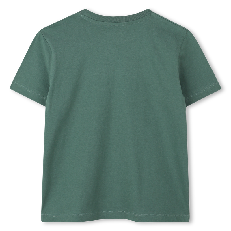 T-shirt de manga curta ZADIG & VOLTAIRE 
                        BOY