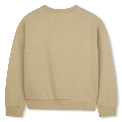 Sweatshirt de manga comprida MICHAEL KORS GIRL