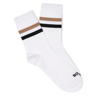 Lote de 3 pares de meias BOSS 
                    BOY