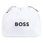 Mala de maternidade BOSS 
                    UNISEX