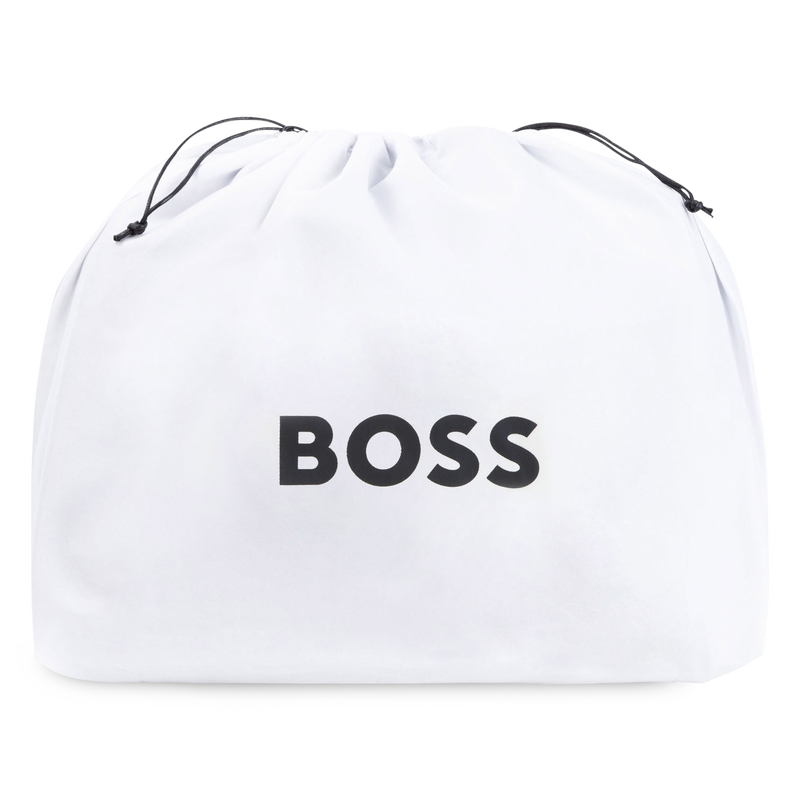 Mala de maternidade BOSS 
                        UNISEX