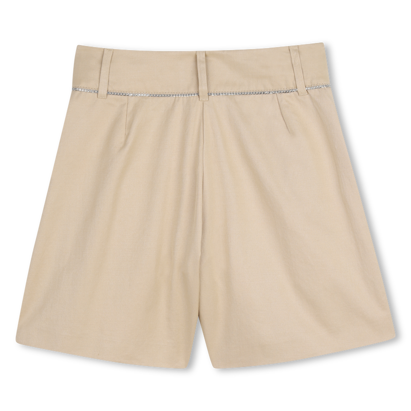 CAL&Ccedil;&Atilde;O COM DETALHES DKNY 
                        GIRL