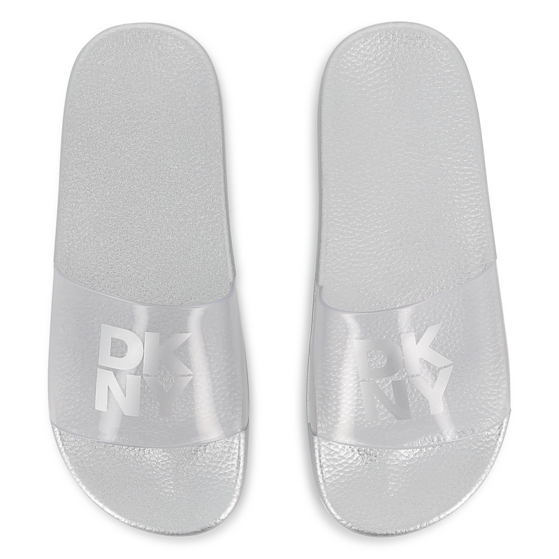 Toque DKNY 
                        GIRL