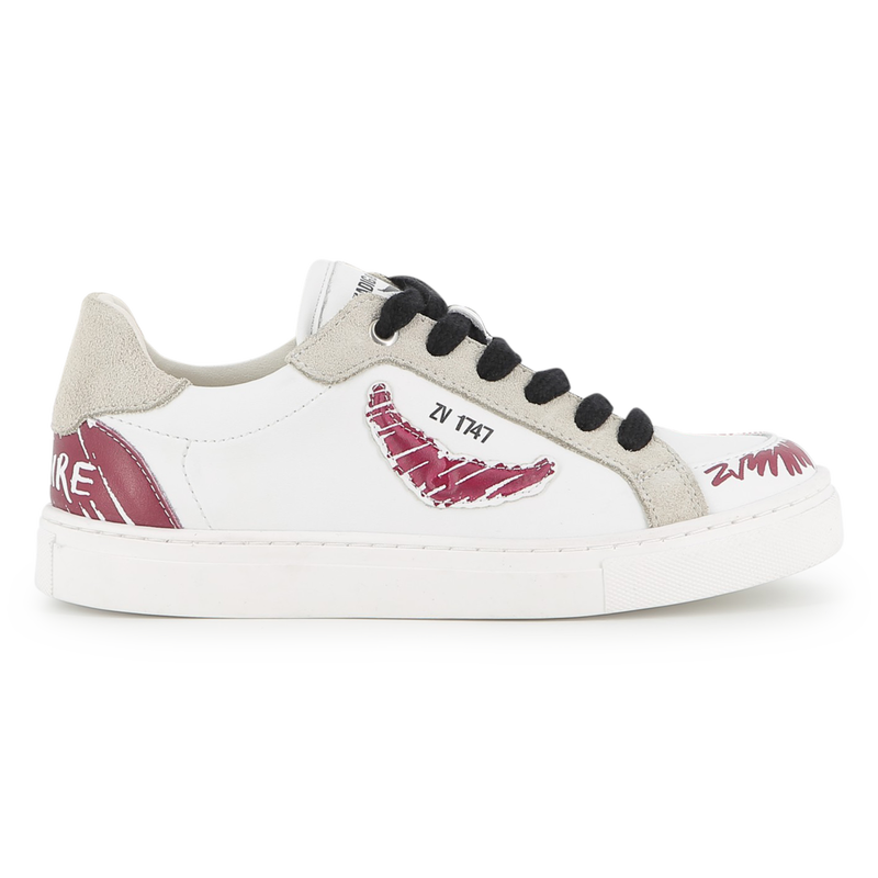 T&ecirc;nis ZADIG & VOLTAIRE 
                        BOY