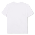 Camiseta de mangas curtas BOSS 
                    MENINO