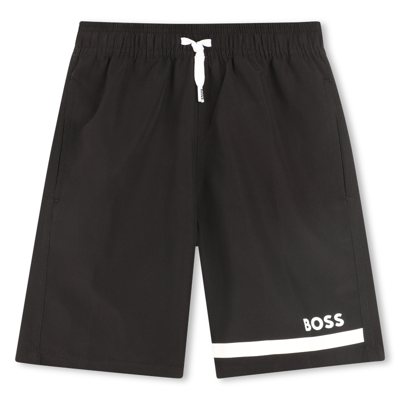 CAL&Ccedil;&Otilde;ES DE BANHO BOSS 
                        BOY