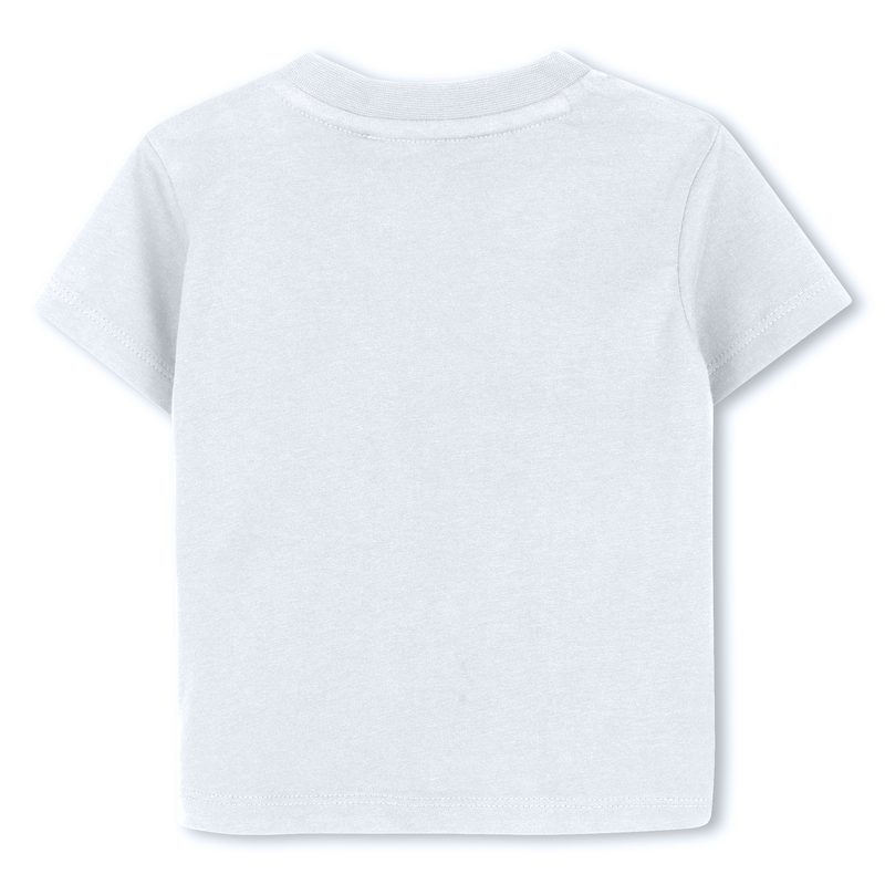 Camiseta de mangas curtas KENZO KIDS 
                        UNISEX