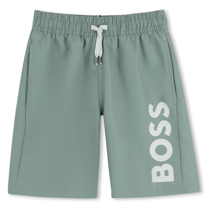 Surfista BOSS 
                        BOY