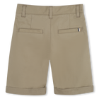Forma de berluda chino BOSS 
                    BOY