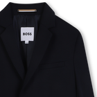 Palet&oacute; BOSS 
                    BOY