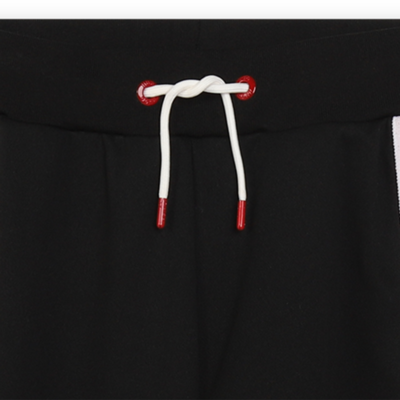Calças de jogging em moletão HUGO 
                    BOY